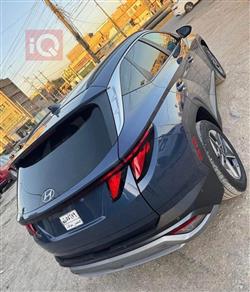 هیوندای تۆکسۆن